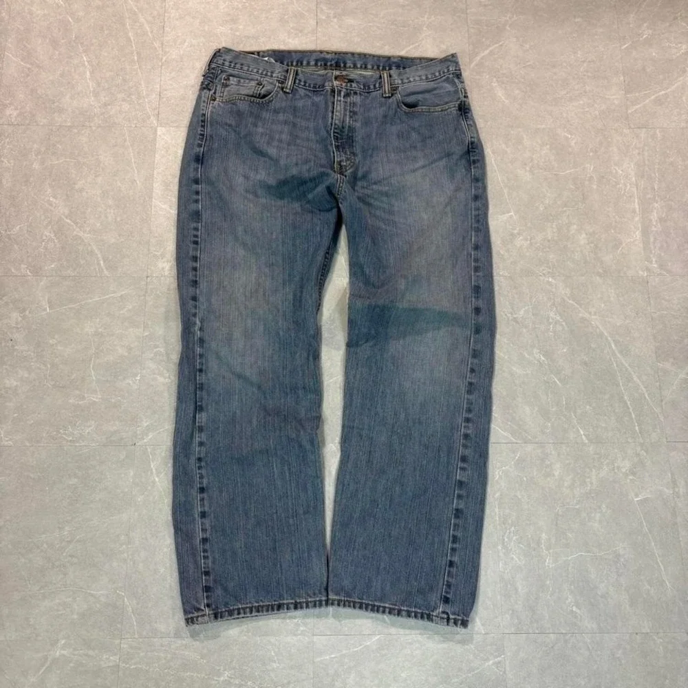 Levis levi blue